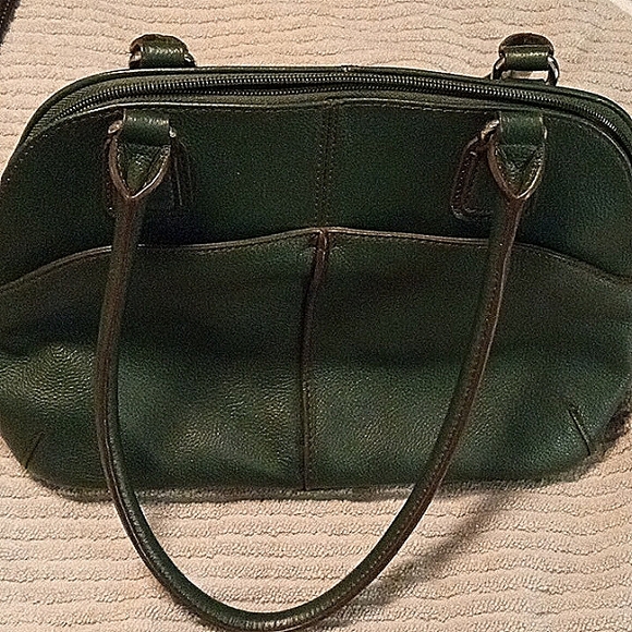 Tignanello Handbags - Women's Tignanello purse